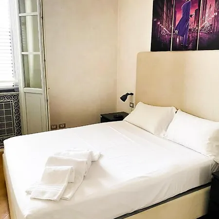Διαμέρισμα Exclusive Penthouse In Brera