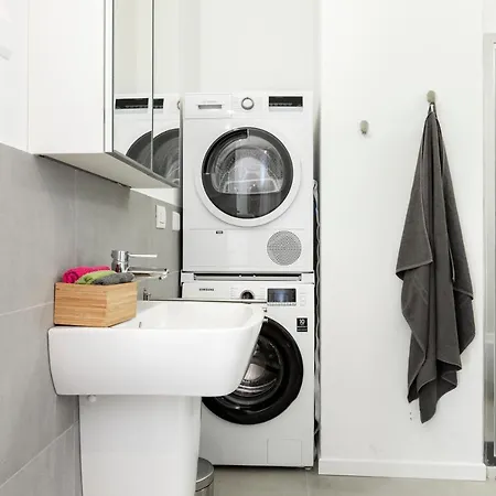Apartament Joivy Solari Tolstoj *