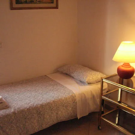 Apartman Albaimmo