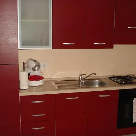 Appartamento Albaimmo Milano
