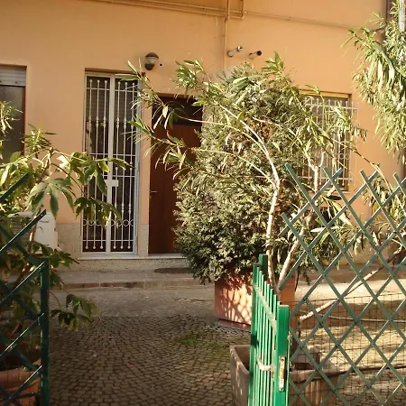 Albaimmo * Milánó