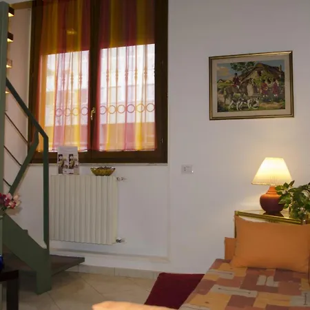 Albaimmo Apartman *