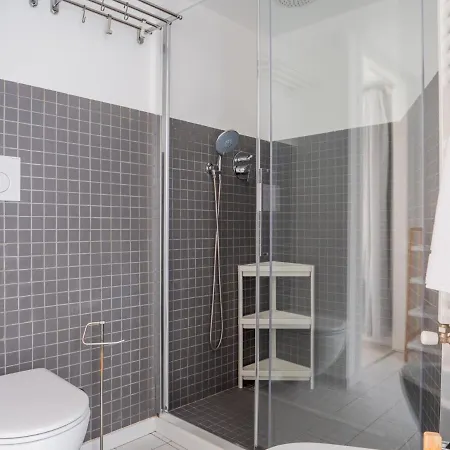公寓 The Best Rent - Lovely One-bedroom Close To Loreto Metro Station