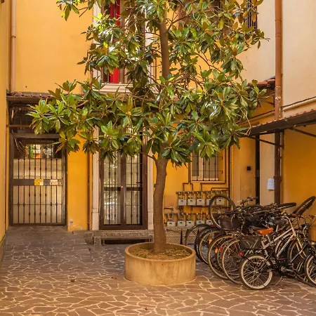 The Best Rent - Lovely One-bedroom Close To Loreto Metro Station 米兰