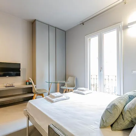 Design - Citylife Appartement *