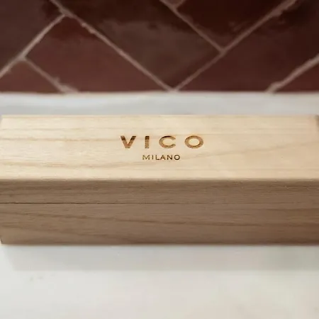 Vico Hotel 2*