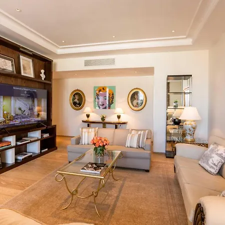 Hotel Palazzo Parigi & Grand - Lhw Milán