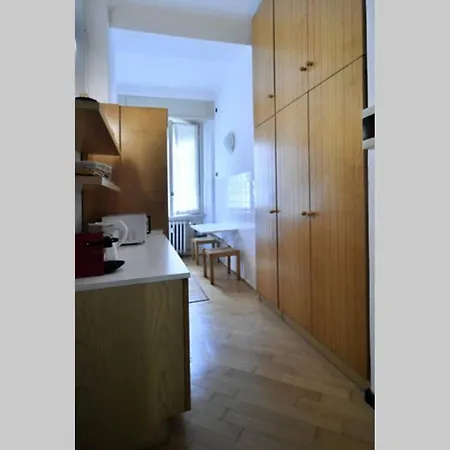 Ampio Centro Crocetta *