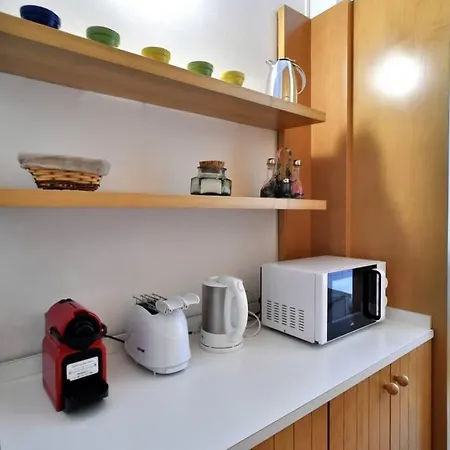 Apartment Ampio Centro Crocetta *