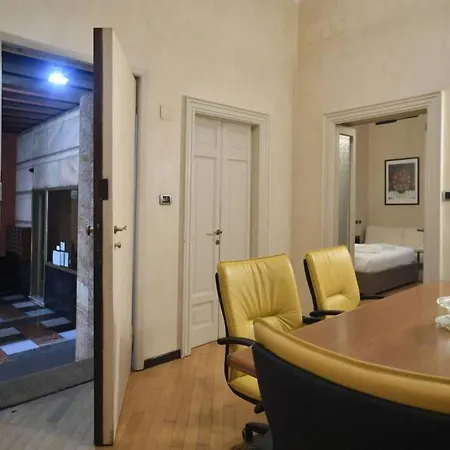 Ampio Centro Crocetta Milan