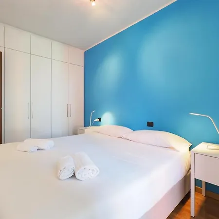 Appartement Primopiano - Eraclito *