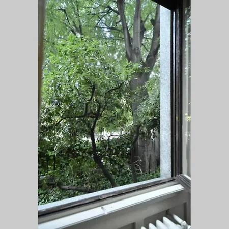 Apartment Ampio Centro Crocetta