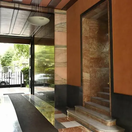 Ampio Centro Crocetta Milan