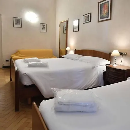 Ampio Centro Crocetta * Milan