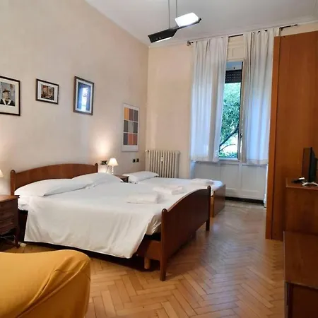 Ampio Centro Crocetta * Milan