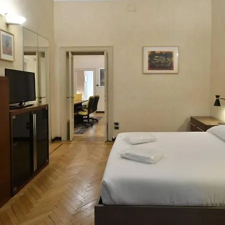 Ampio Centro Crocetta Milan