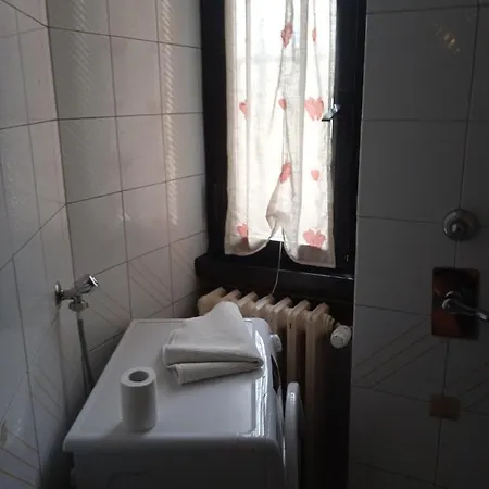 Rinascita Station House *