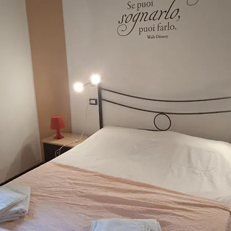 Rinascita Station House * 米兰