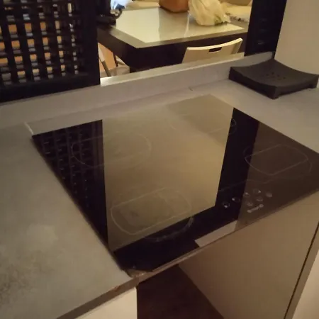 Rinascita Station House 公寓