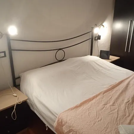 Rinascita Station House