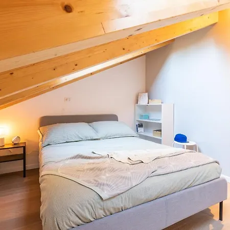 Joivy Contemporary In Historical Giambellino-lorenteggio *