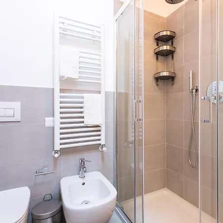 Apartament Joivy Solari Tolstoj