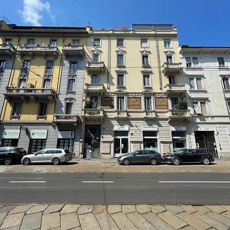 Venini 23 Appartamento