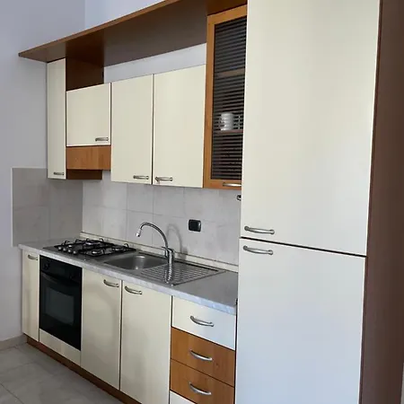 Apartment Venini 23 *