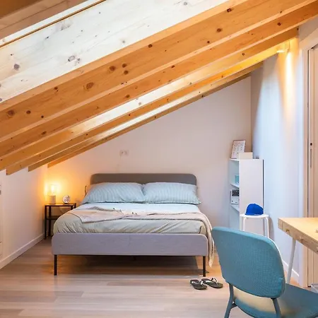 Joivy Contemporary In Historical Giambellino-lorenteggio Lejlighed Milano