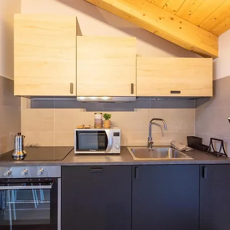 Joivy Contemporary In Historical Giambellino-lorenteggio