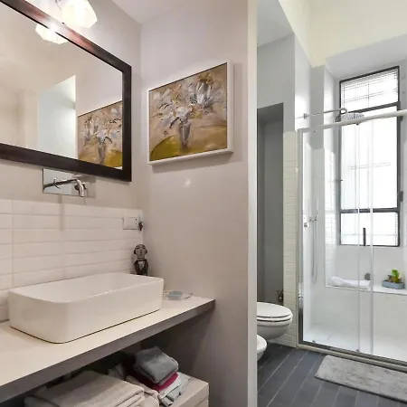 Nolo Art By Interhome * Милан