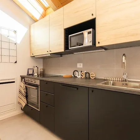 Joivy Contemporary In Historical Giambellino-lorenteggio Milan