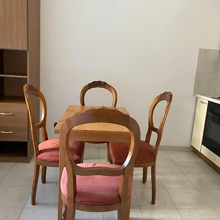 Lejlighed Venini 23 Milano