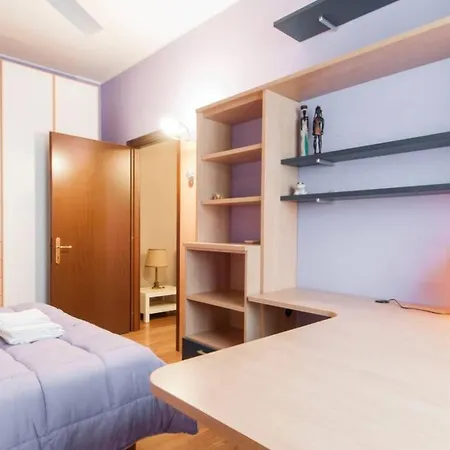 Casa Vsg Apartment