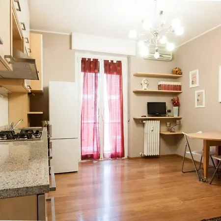 Appartamento Casa Vsg