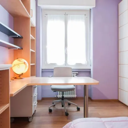 Casa Vsg Apartment