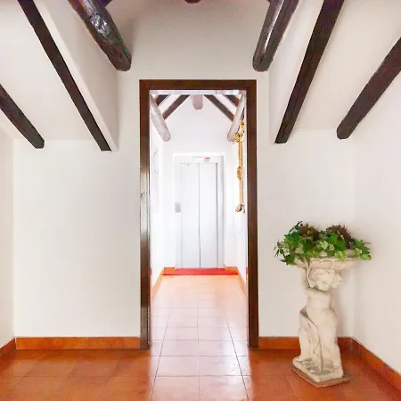 Easyhomes-san Marco Milan