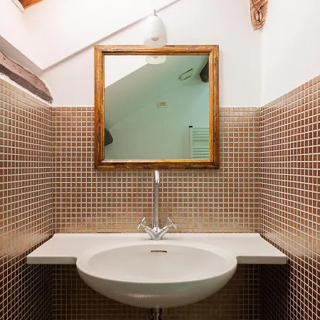 Easyhomes-san Marco Apartmán