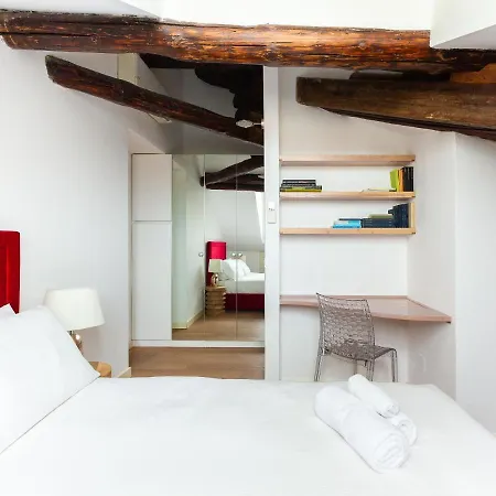 Easyhomes-san Marco Apartment Mailand