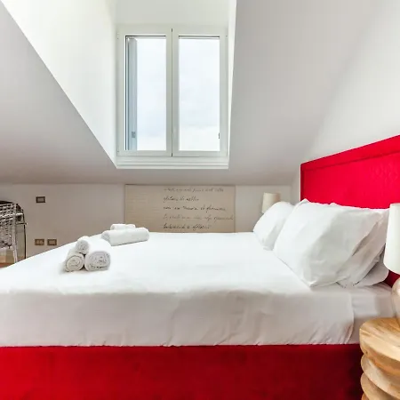 Apartment Easyhomes-san Marco Milan