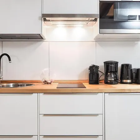 Corso Genova 21, Navigli & Duomo - Charming Apartamento Milán