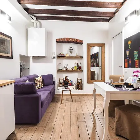 Corso Genova 21, Navigli & Duomo - Charming *