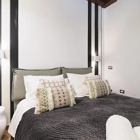 Corso Genova 21, Navigli&duomo - Charming