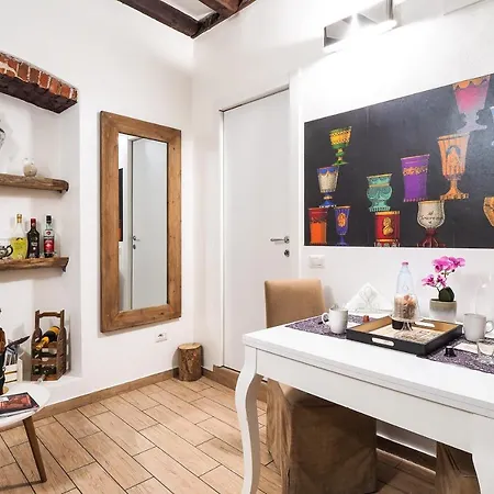 Apartment Centro Storico, Darsena E Duomo - Corso Genova - Italy Flat Vacation *