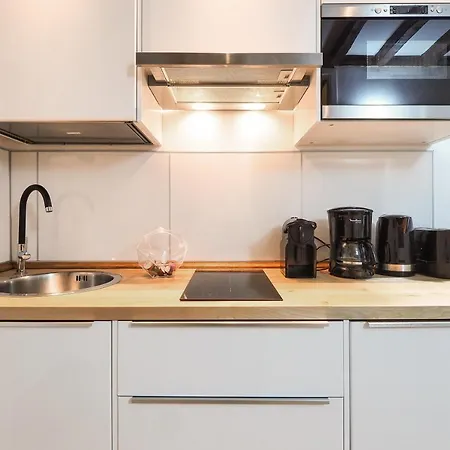 Corso Genova 21, Navigli & Duomo - Charming Milán