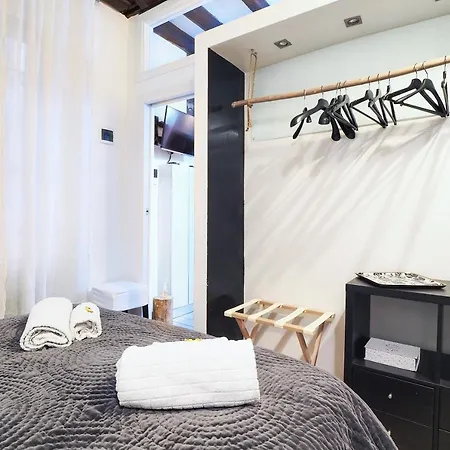 Corso Genova 21, Navigli & Duomo - Charming *