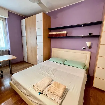 Appartement Casa Vsg