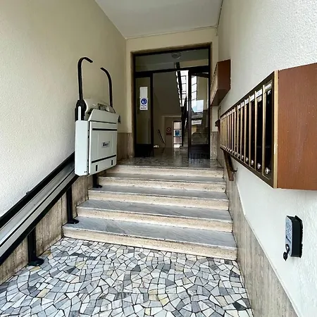 Casa Vsg Apartment