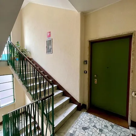 Casa Vsg 公寓 米兰