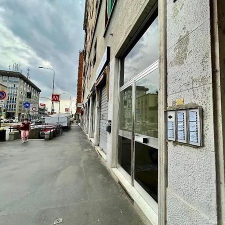 Casa Vsg * Milan